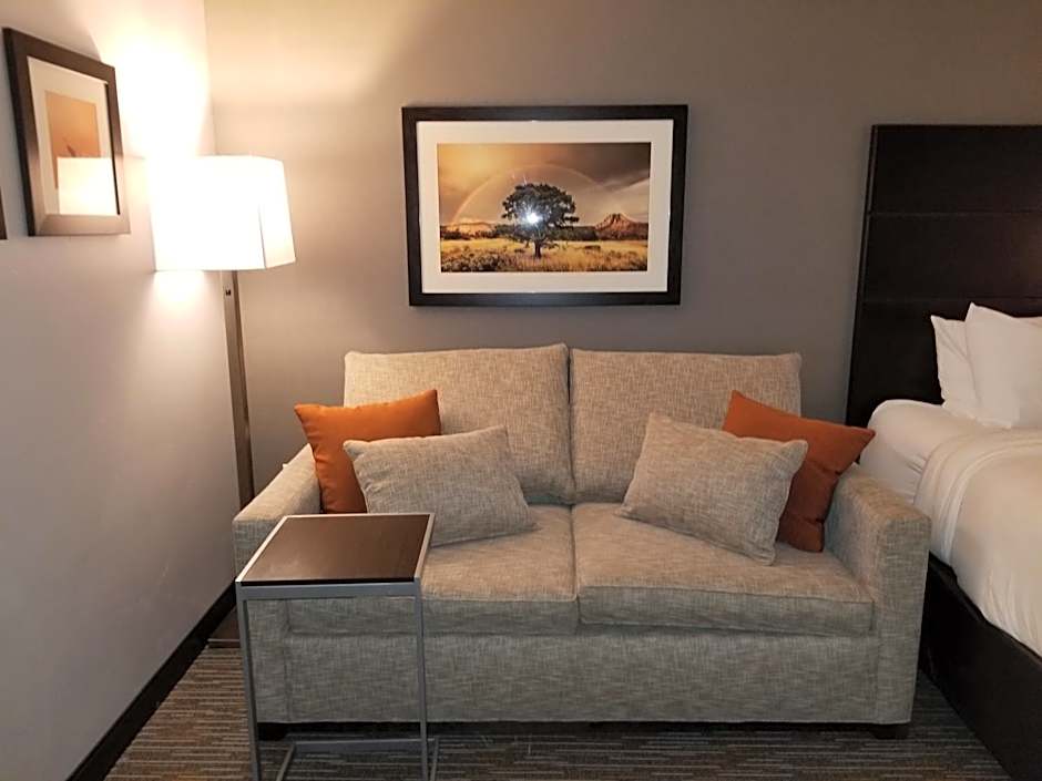 Wingate by Wyndham Hurricane Zion