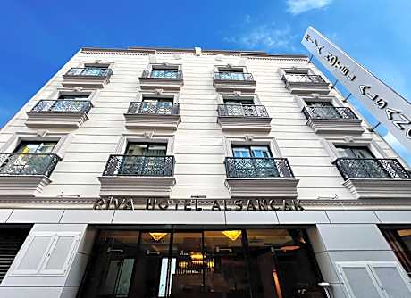 Riva Hotel Alsancak