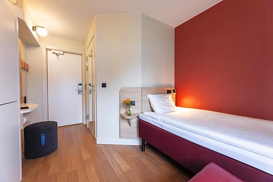 Good Morning Örebro