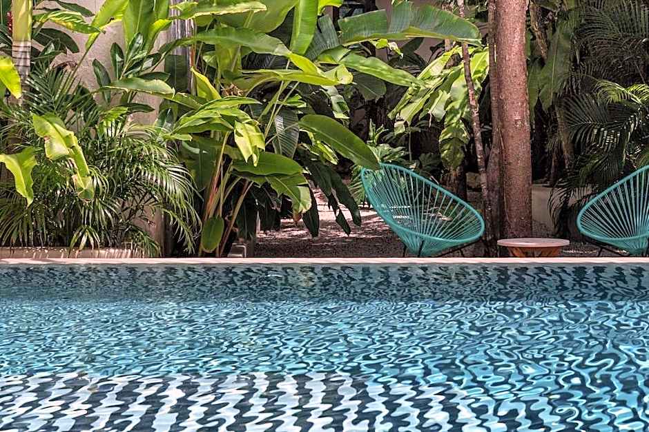 Hotel Tiki Tiki