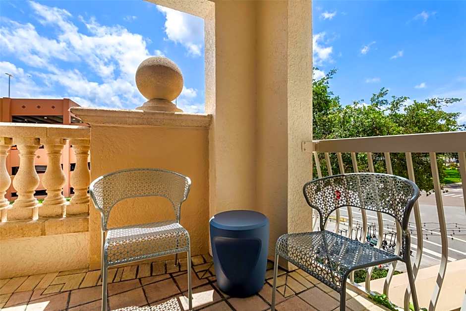 Hampton Inn By Hilton & Suites St. Petersburg/Downtown