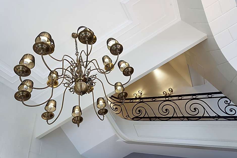 Mercure Lille Centre Grand Place