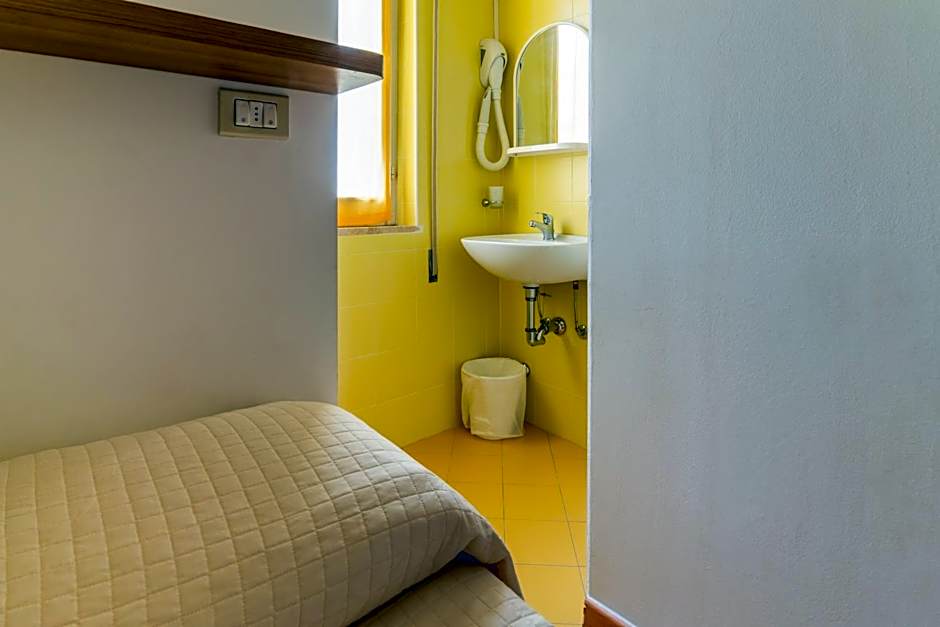 Hotel Stresa