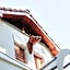 Hotel Kaštieľ Mojmírovce