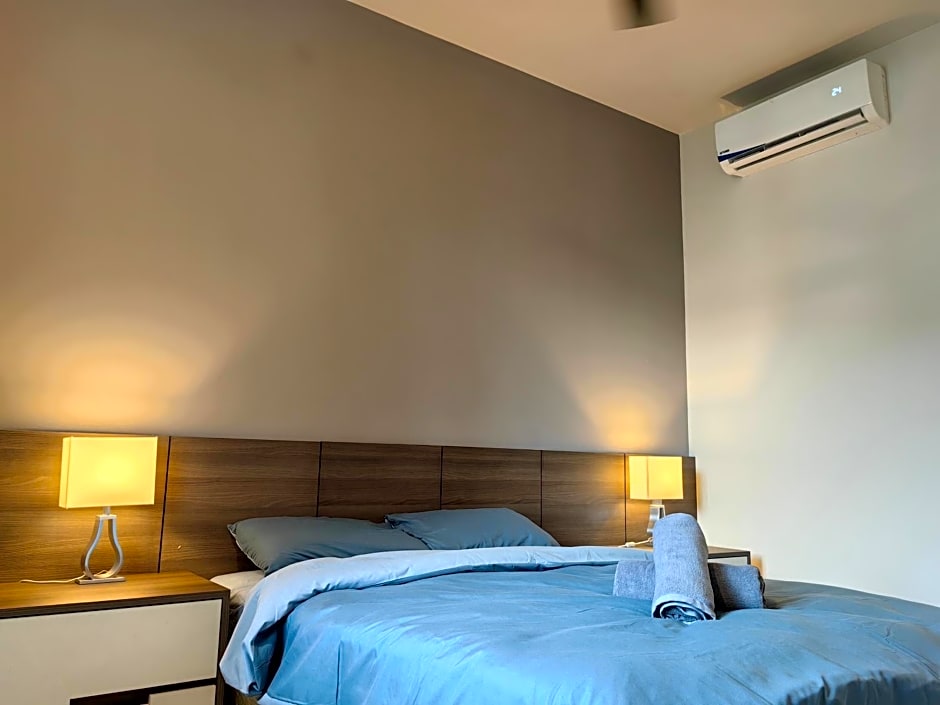 Windmill Upon Hills, Genting Highlands by Rverse Suite