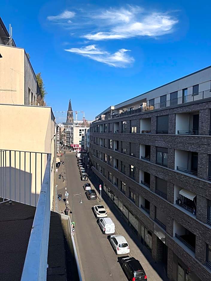 Hotel Heinzelmannchen