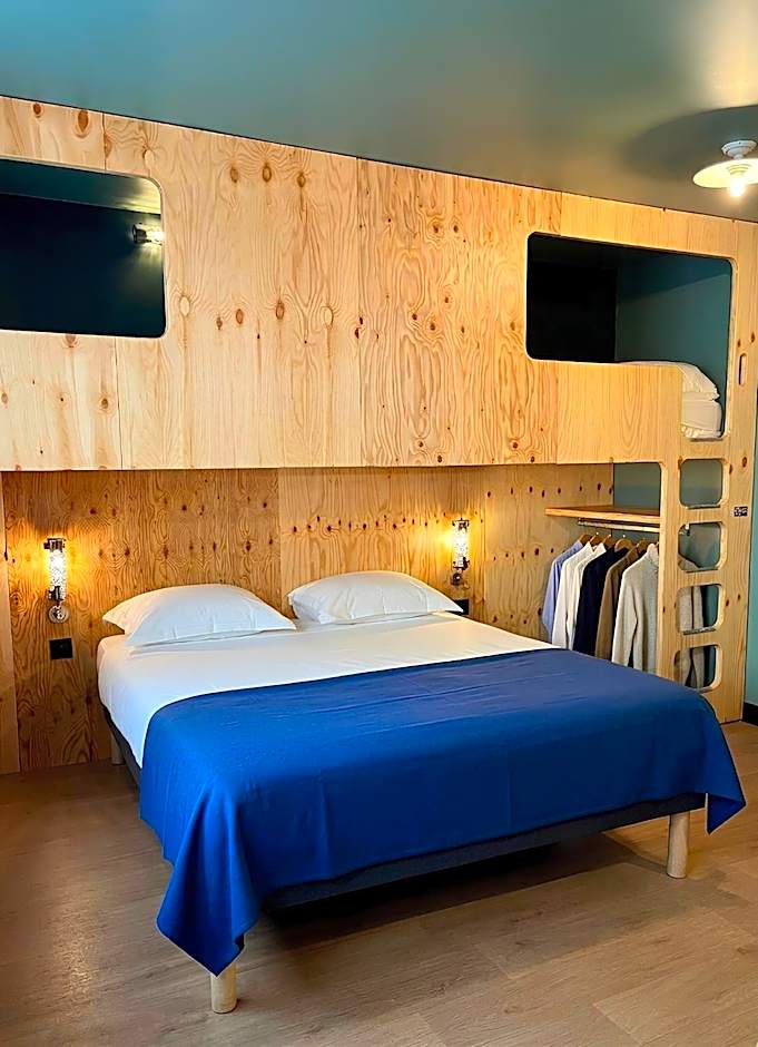 Eklo Hotels Paris Roissy CDG Airport