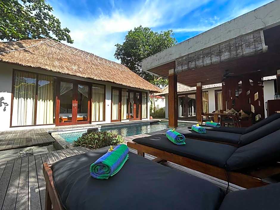 Regali Villa Canggu