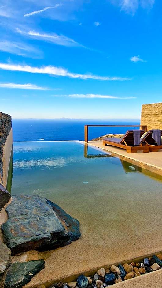 AGADA Folegandros Suites & Villas Adults Only