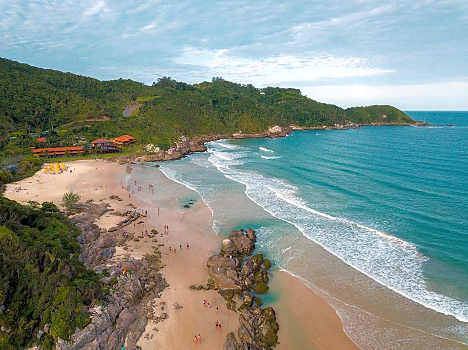 Hotel Atalaia do Mariscal