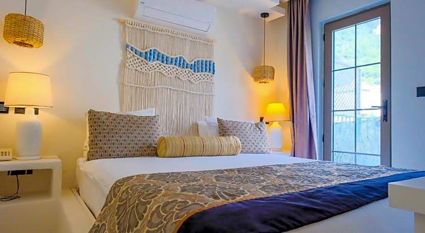Salonika Suites