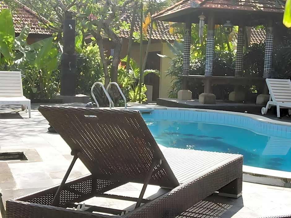 Mina Pelasa Hotel