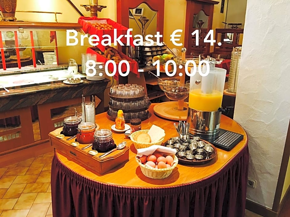 Bed & Breakfast du Château