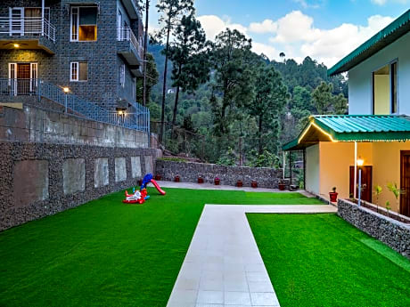 FabEscape Raabta Resort