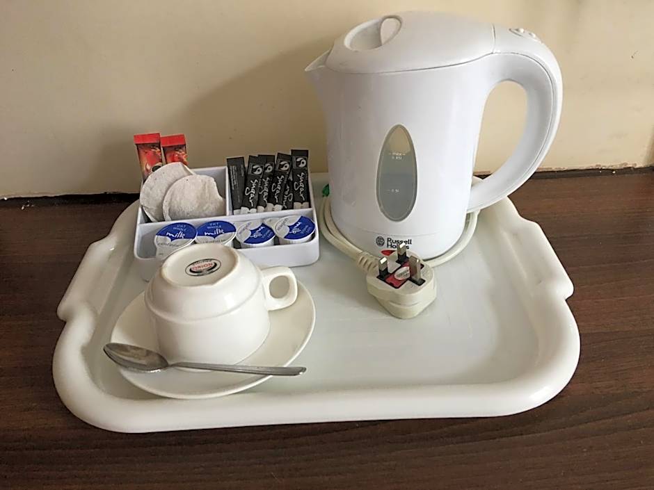 South Fork Guest House