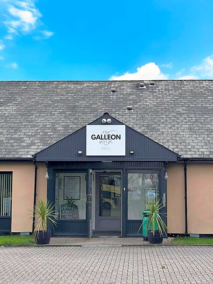 The Galleon Hotel, Part of AG Collection