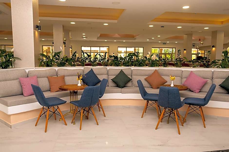 Holiday Village Türkiye