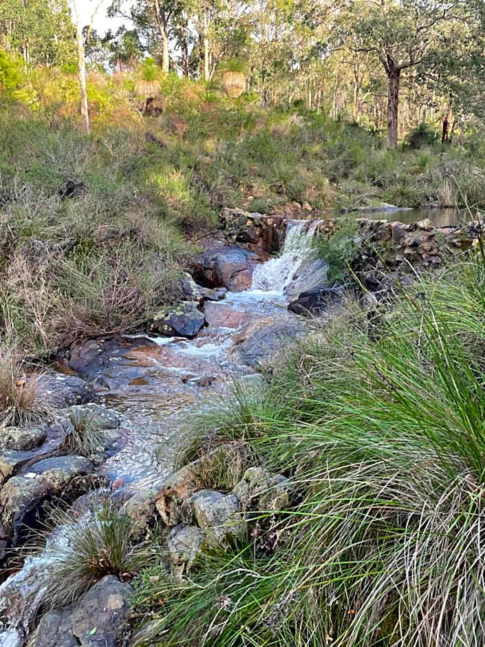 Dunsborough Ridge Retreat