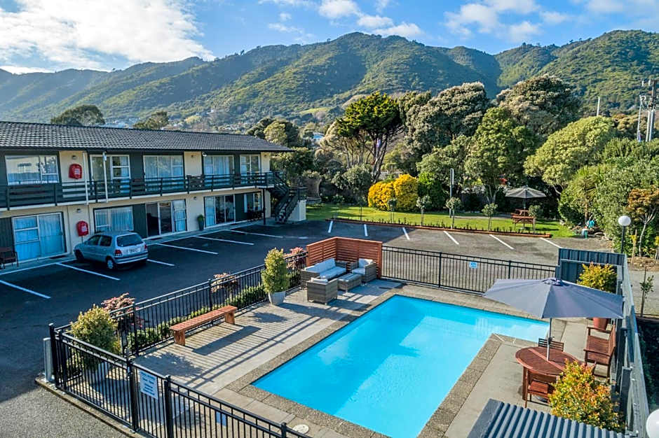 Kapiti Gateway Motel