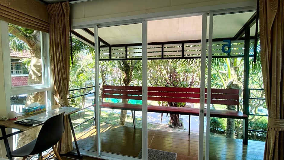 Hill Zone Home Stay by Little Paradise