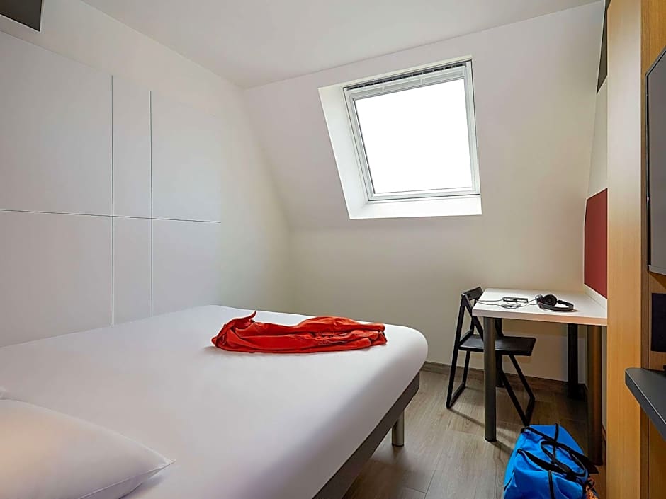 ibis budget Oostende Airport