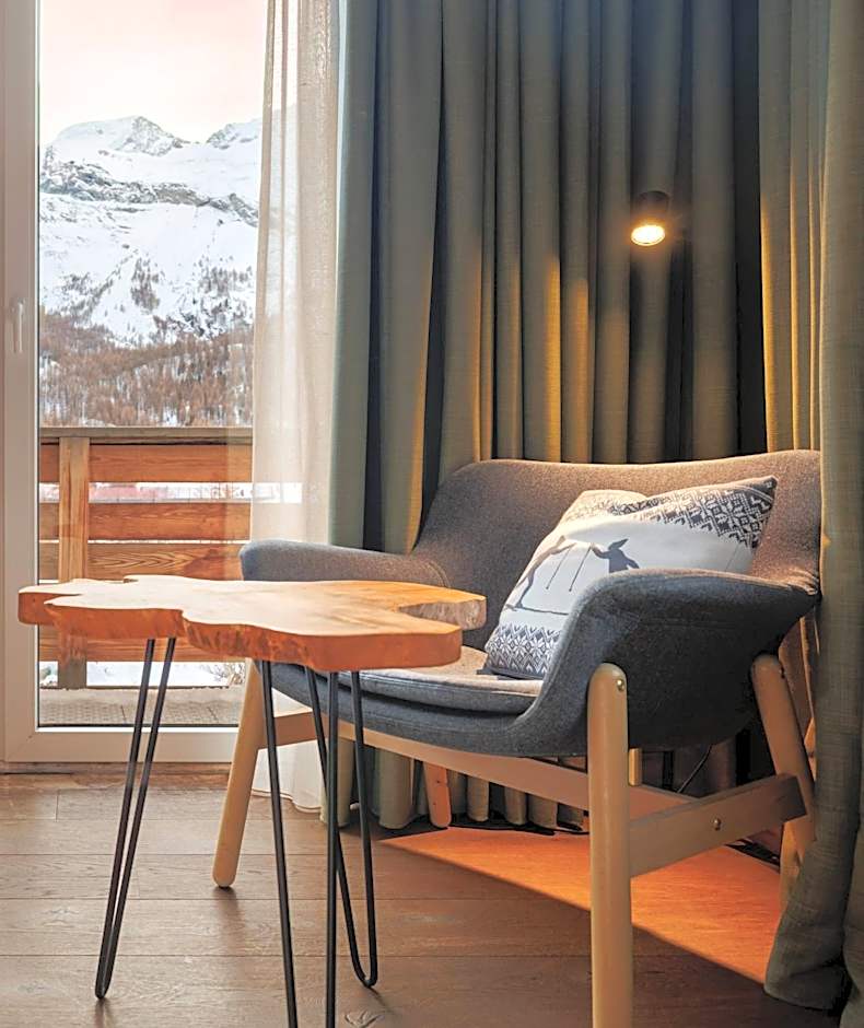 Amber Ski-in/out Hotel & Spa