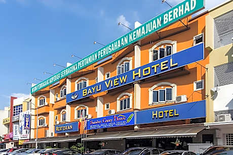 Bayu View Hotel Klang