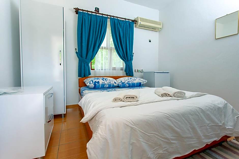 Baris Pension & Bungalows