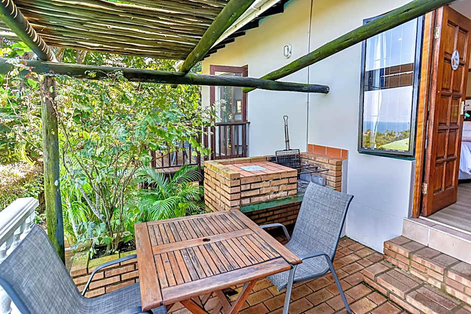 Zuider Zee Guest House