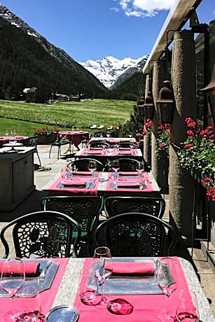 Bellevue Hotel & SPA