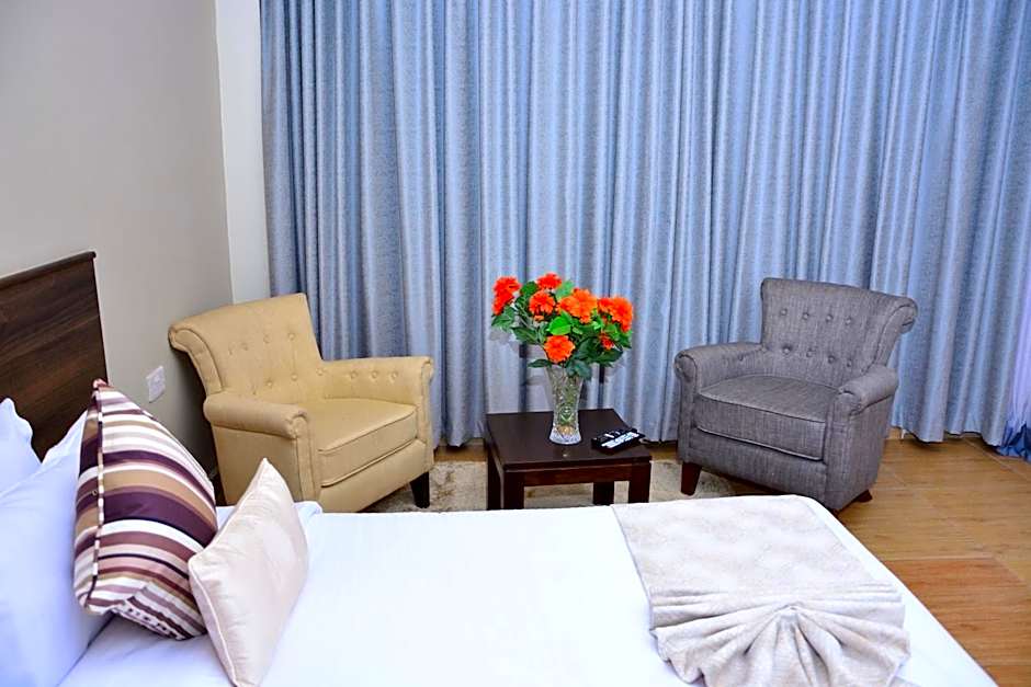 Razana Hotel