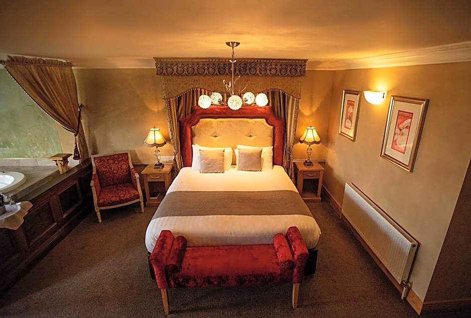 The Ballyliffin Lodge and Spa