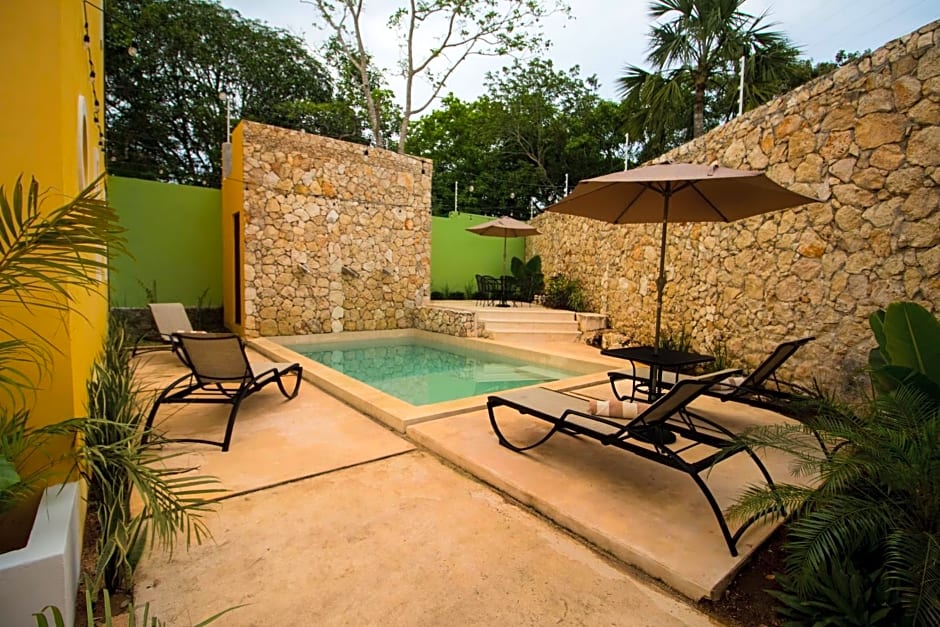Hotel Boutique SAYAB