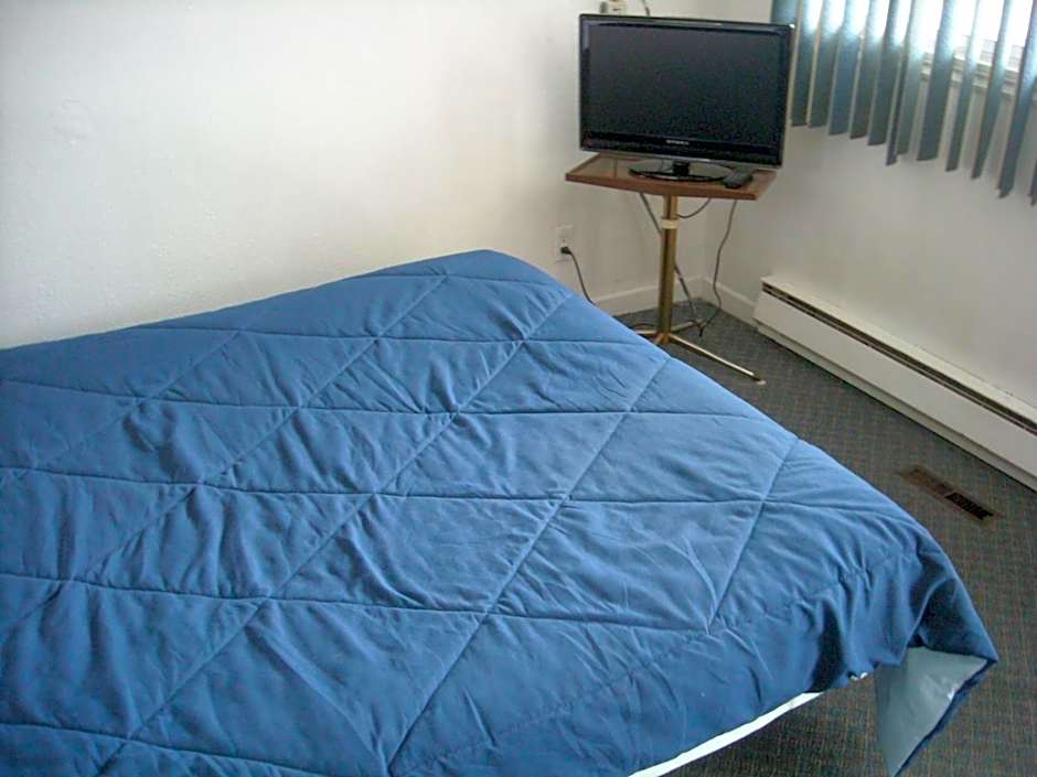 Motel le Verseau