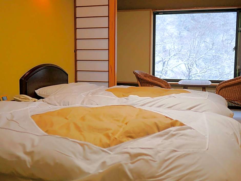 Kawafuru Onsen Hamaya Ryokan
