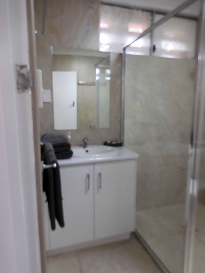 Dalby Parkview Motel