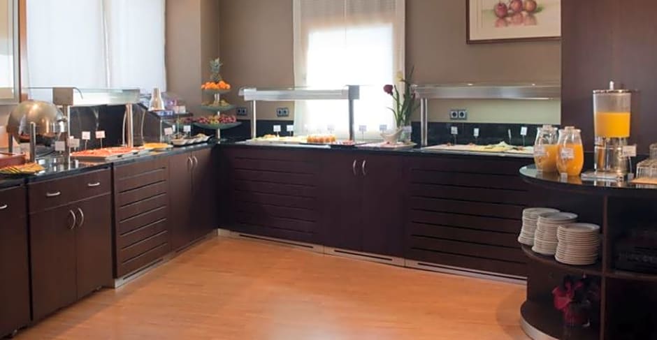 Hotel Via Castellana