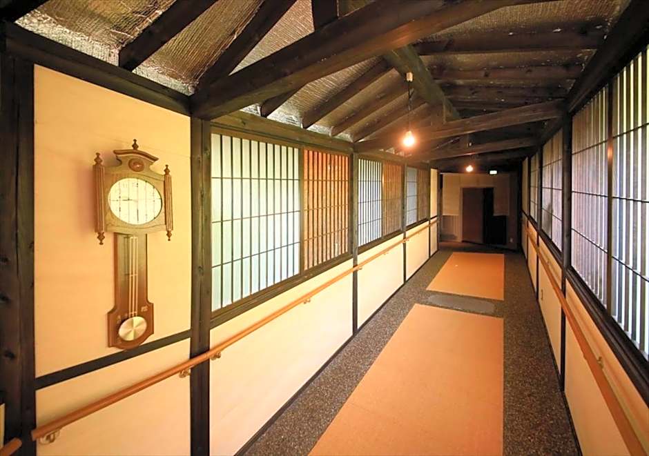 Saikatei Jidaiya