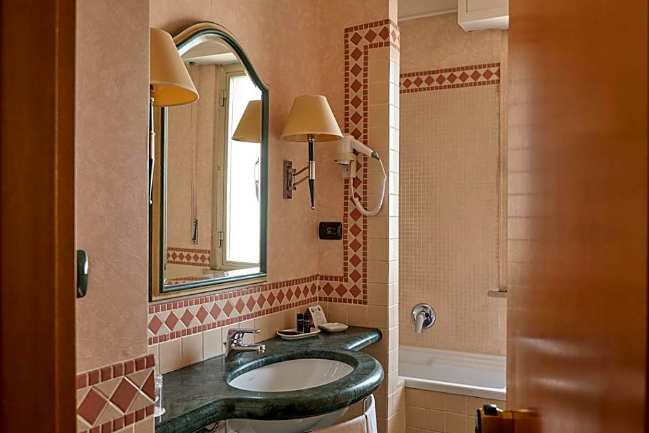Perugia Plaza Hotel