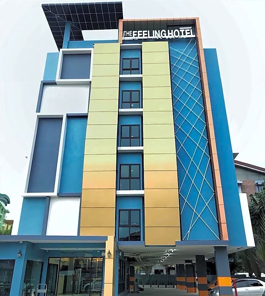 The Feeling Hotel