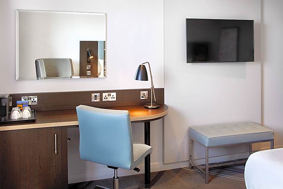 Premier Inn Dublin Airport