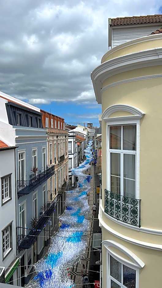 Matriz 55, Hostel & Suites