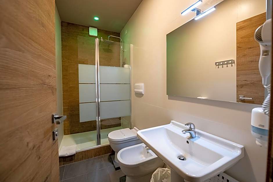 Dannunziano Aparthotel