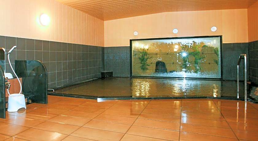 Hotel Route Inn Ishinomaki Chuo