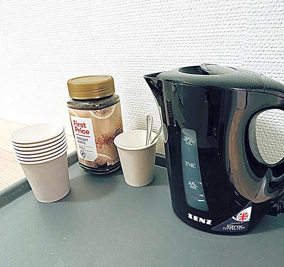 RELAXED LIVING No 03 Hillside Oslo