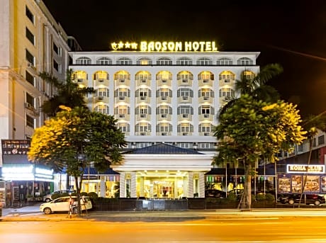 Bao Son International Hotel