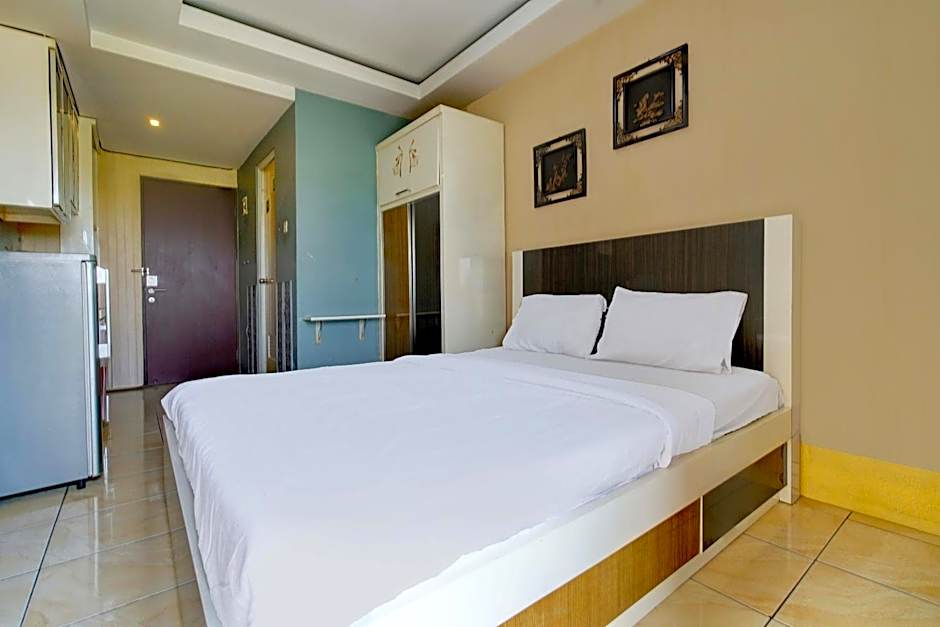OYO Life 93310 Apartemen Tamansari Panoramic By Santuy 2