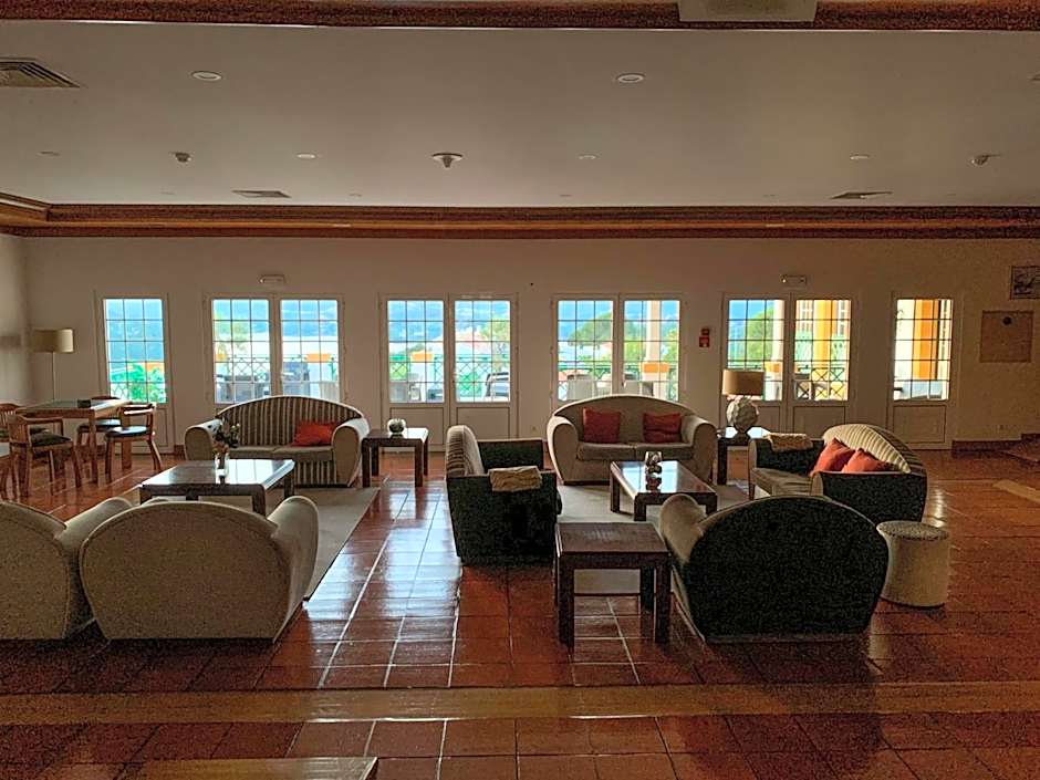 Hotel Segredos De Vale Manso