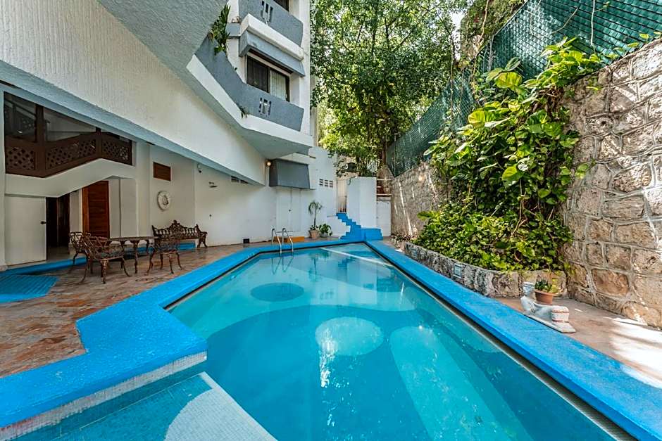 Hotel Plaza Kokai Cancún