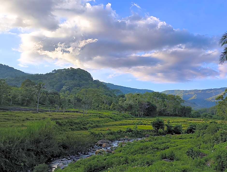 Kelimutu Crater Lakes Eco Lodge